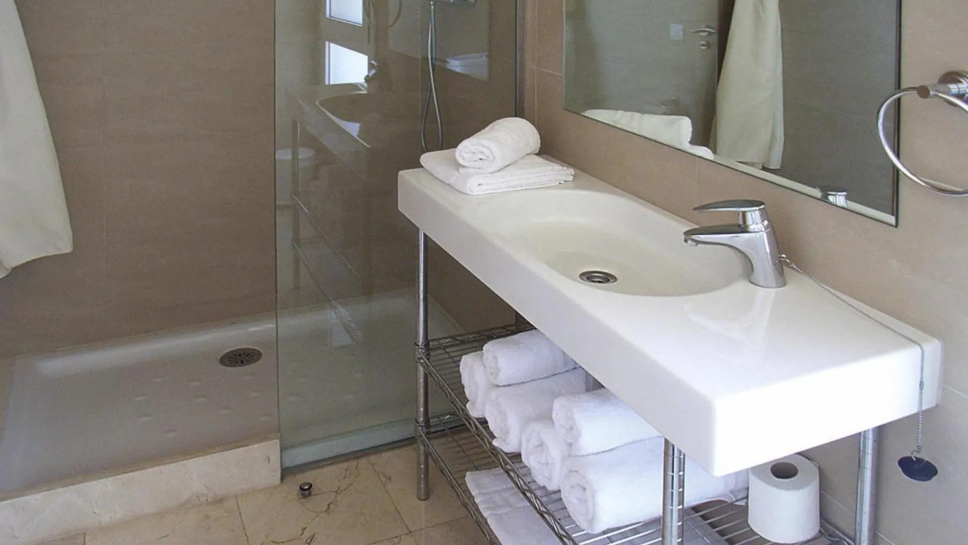 Apartment In La Escala With Air Conditioning L' Escala