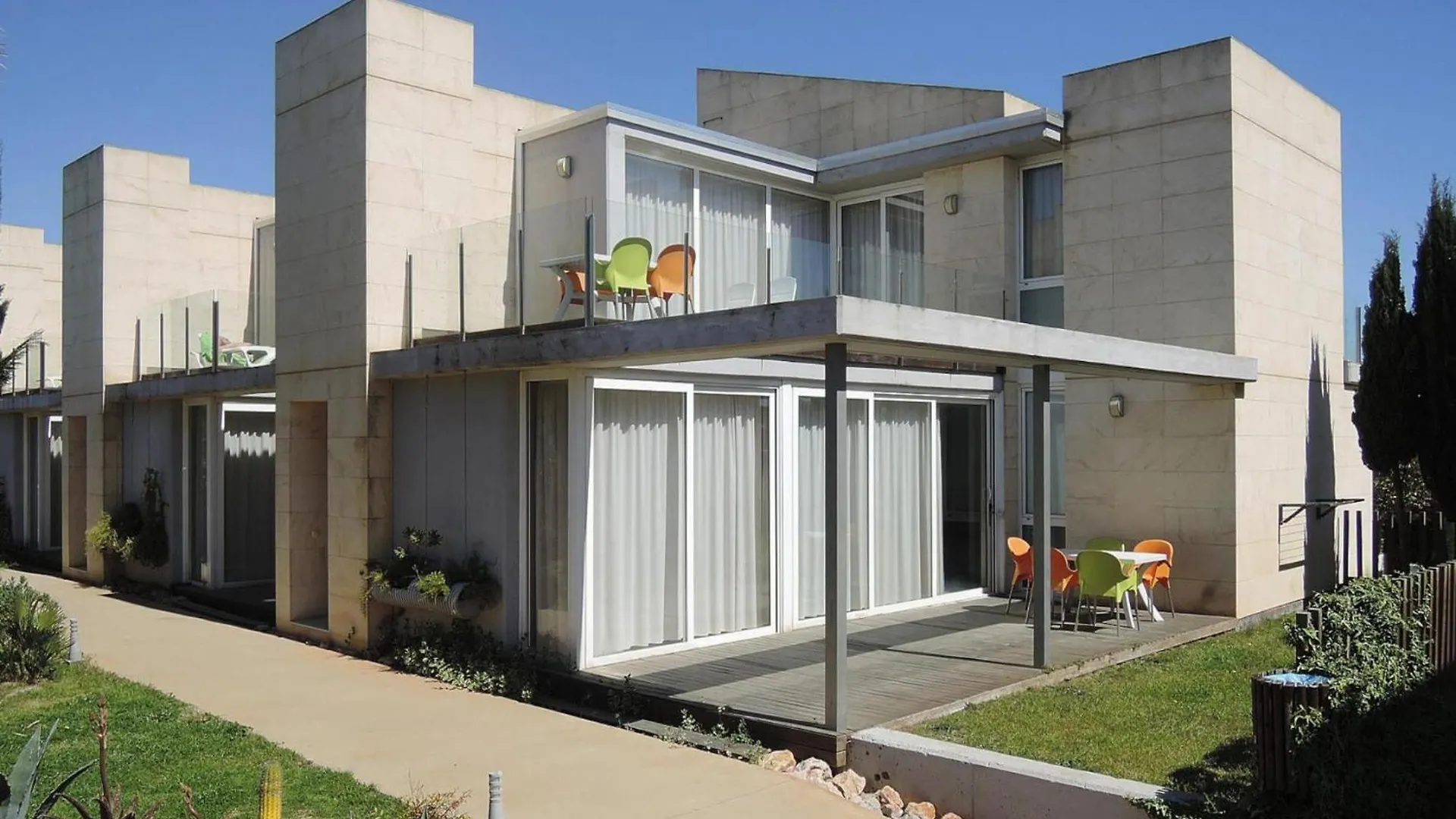Apartment In La Escala With Air Conditioning L' Escala