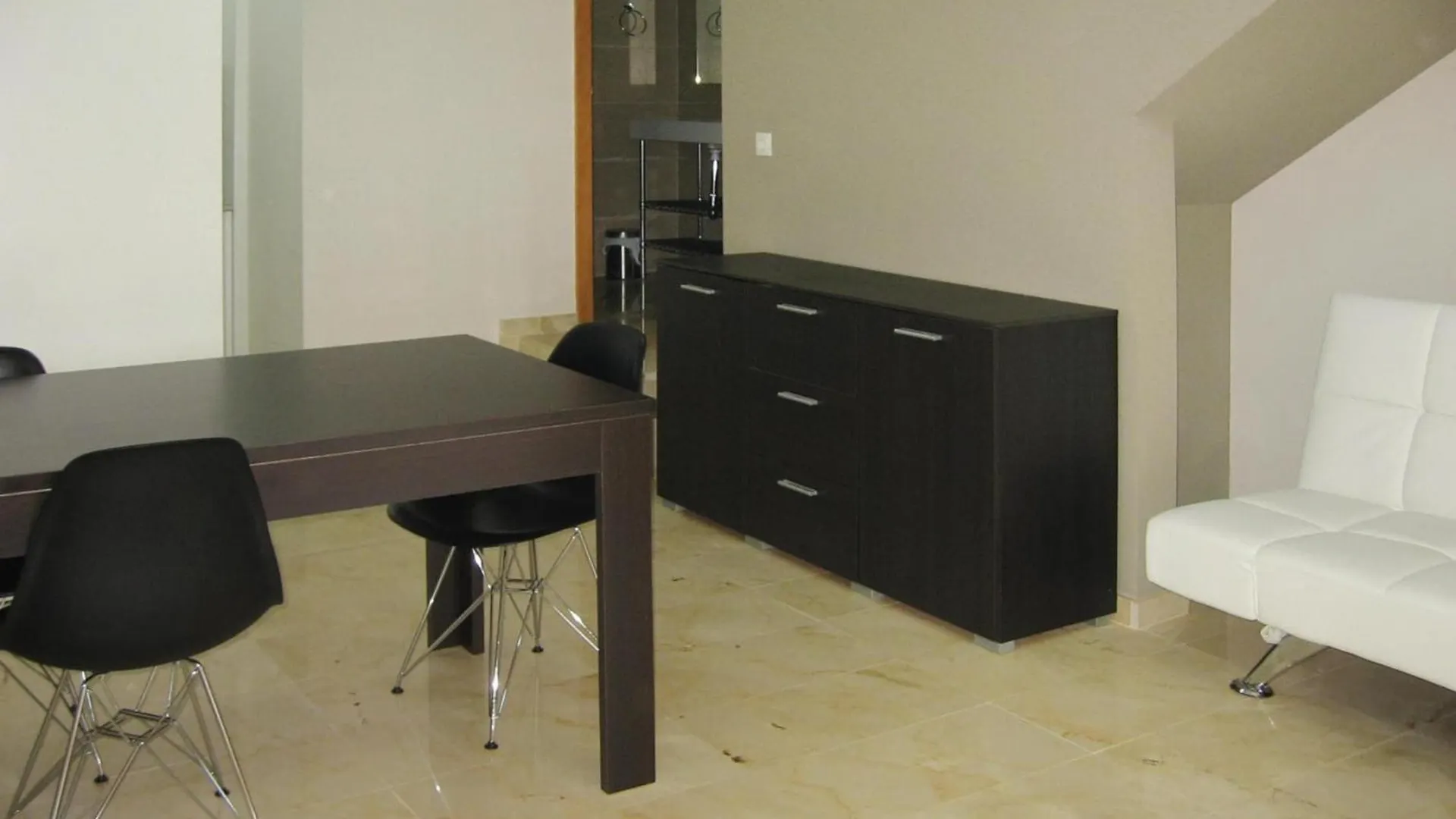 Apartment In La Escala With Air Conditioning L'Escala