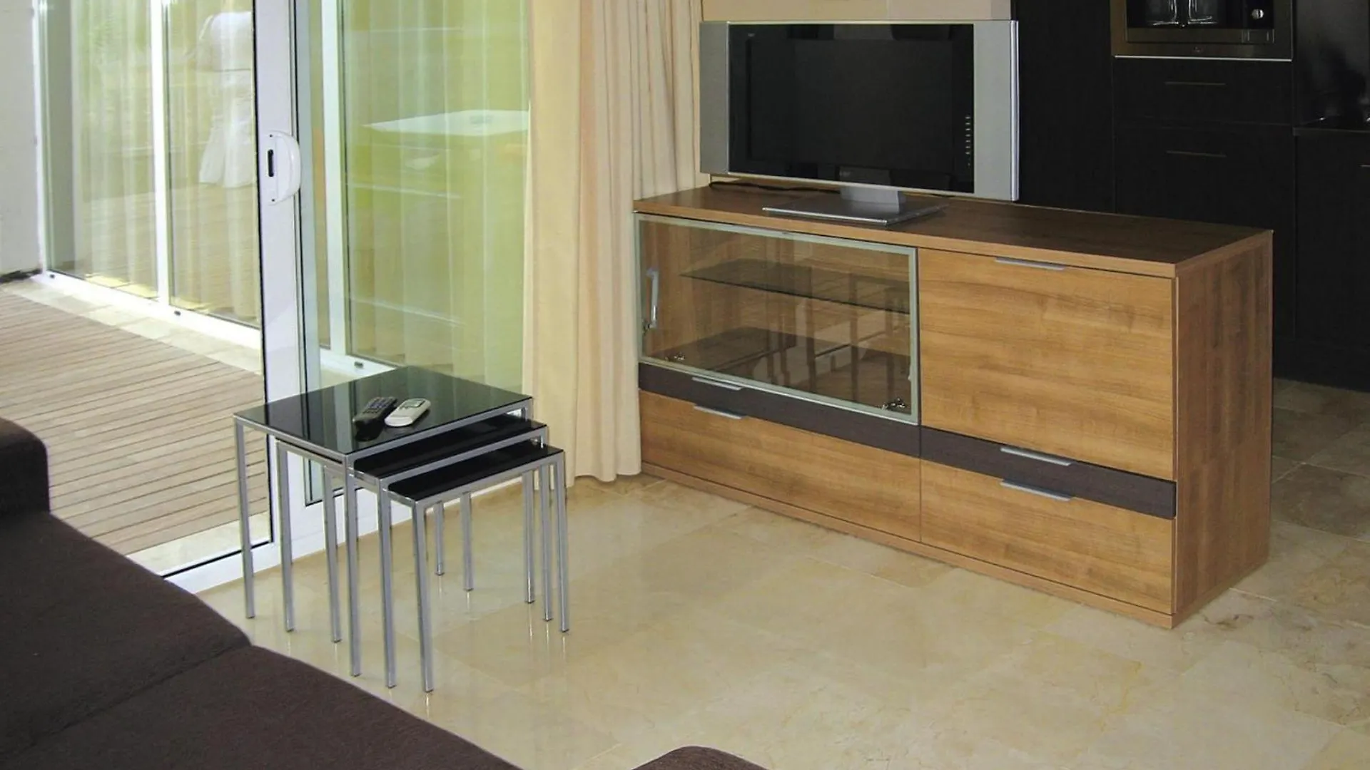 Apartment In La Escala With Air Conditioning L'Escala