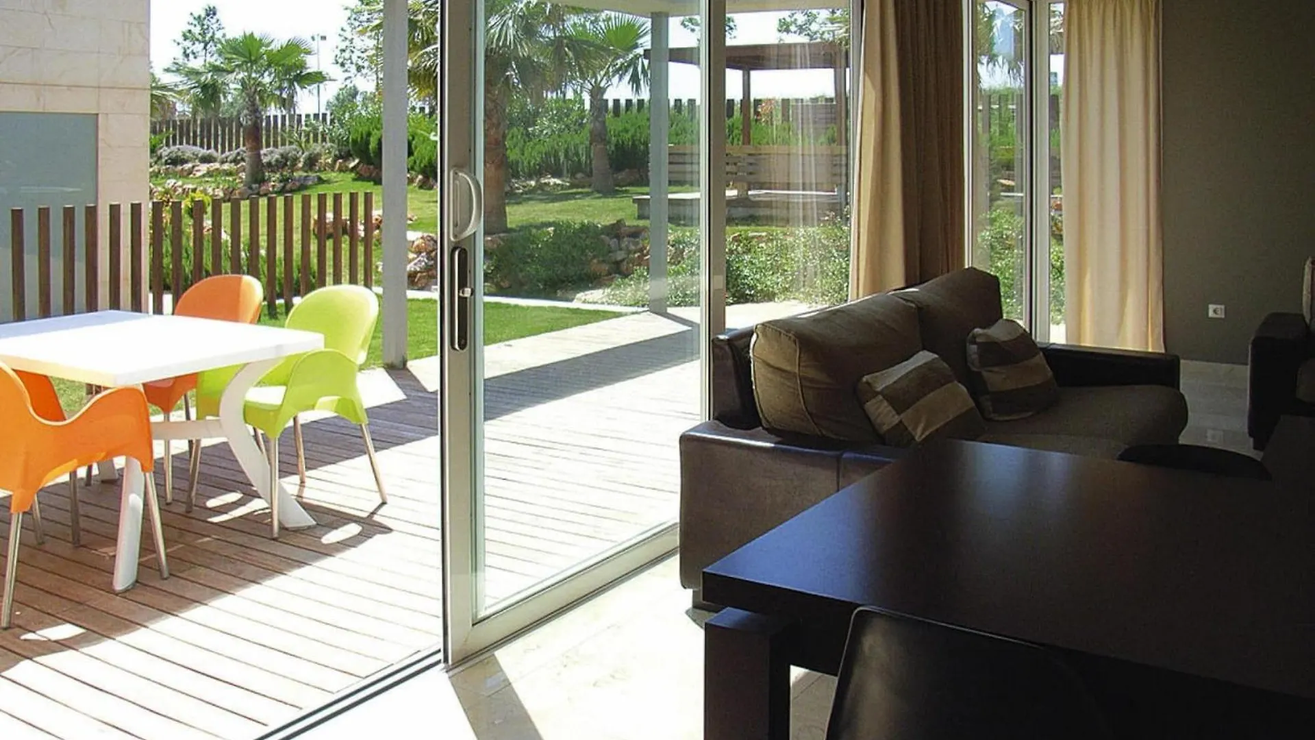 Apartment In La Escala With Air Conditioning L'Escala Spain