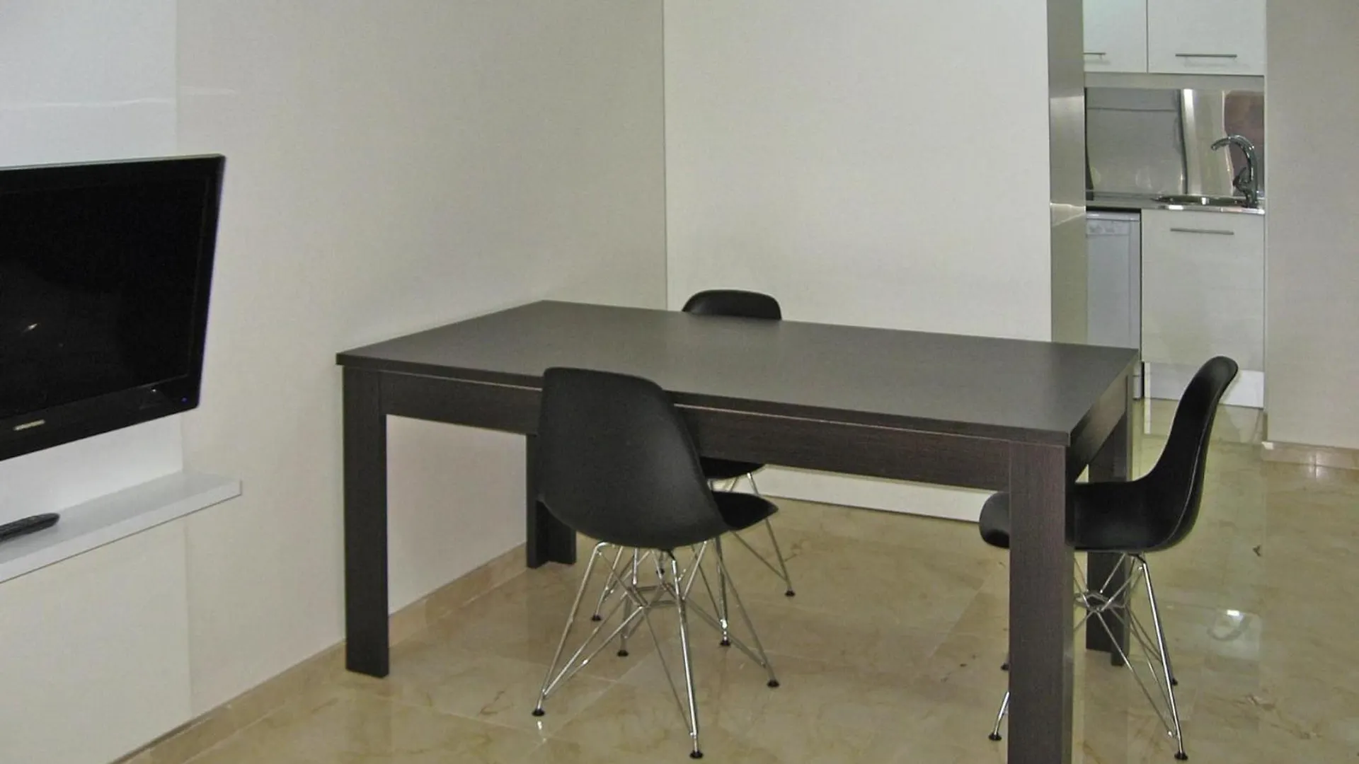 Apartment In La Escala With Air Conditioning L'Escala