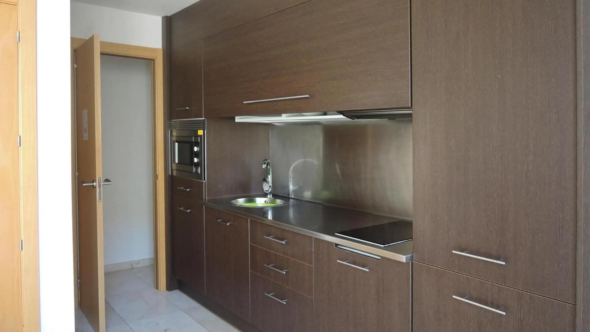 Apartment In La Escala With Air Conditioning L'Escala