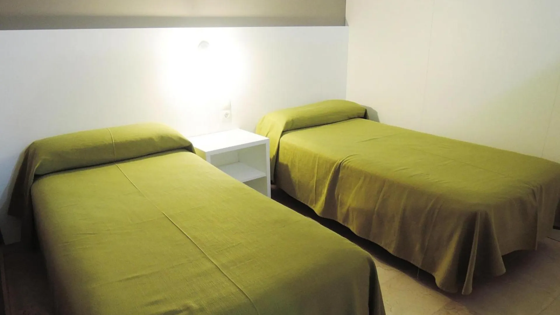 Apartment In La Escala With Air Conditioning L'Escala 0*,