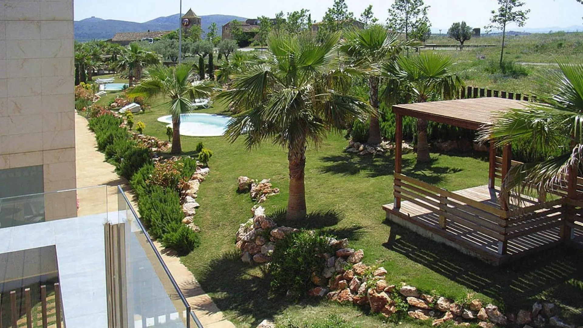 Apartment In La Escala With Air Conditioning L'Escala