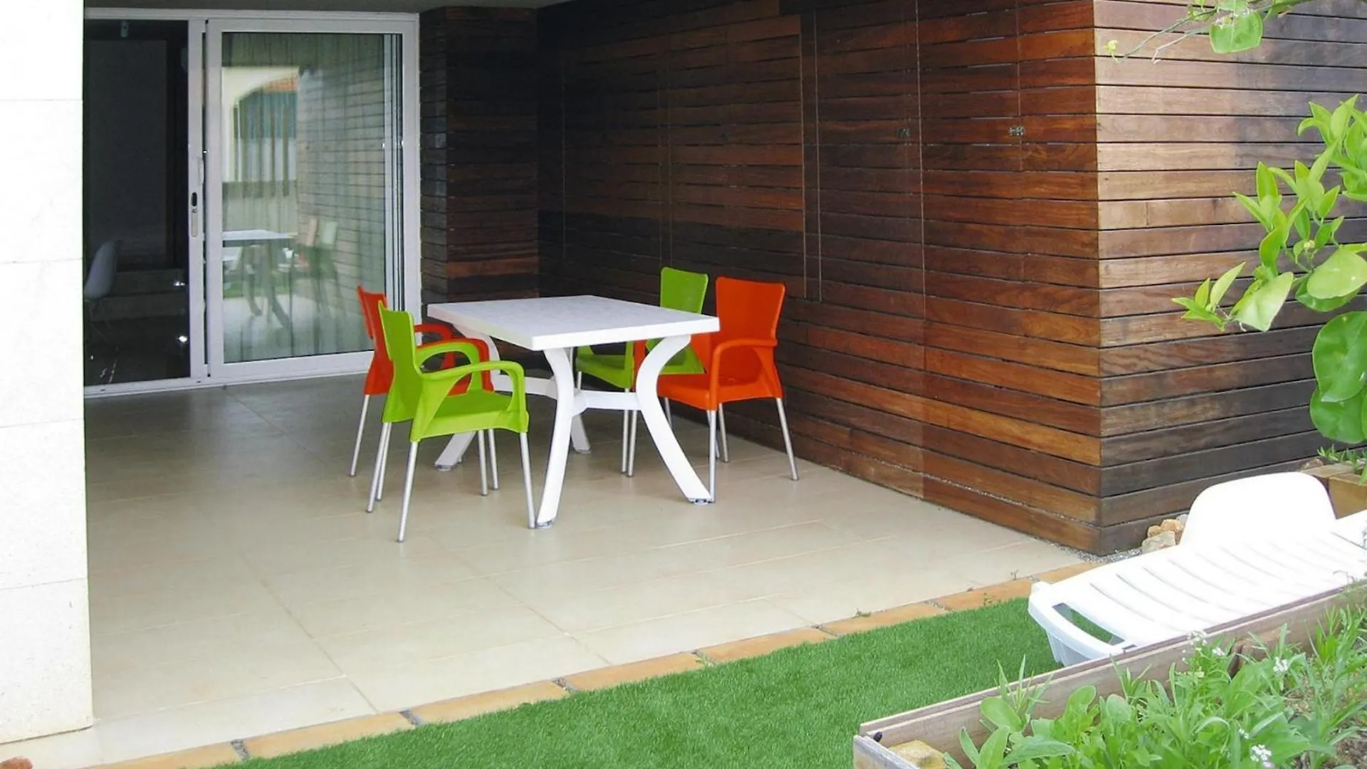 Apartment In La Escala With Air Conditioning L'Escala 0*,  Spain