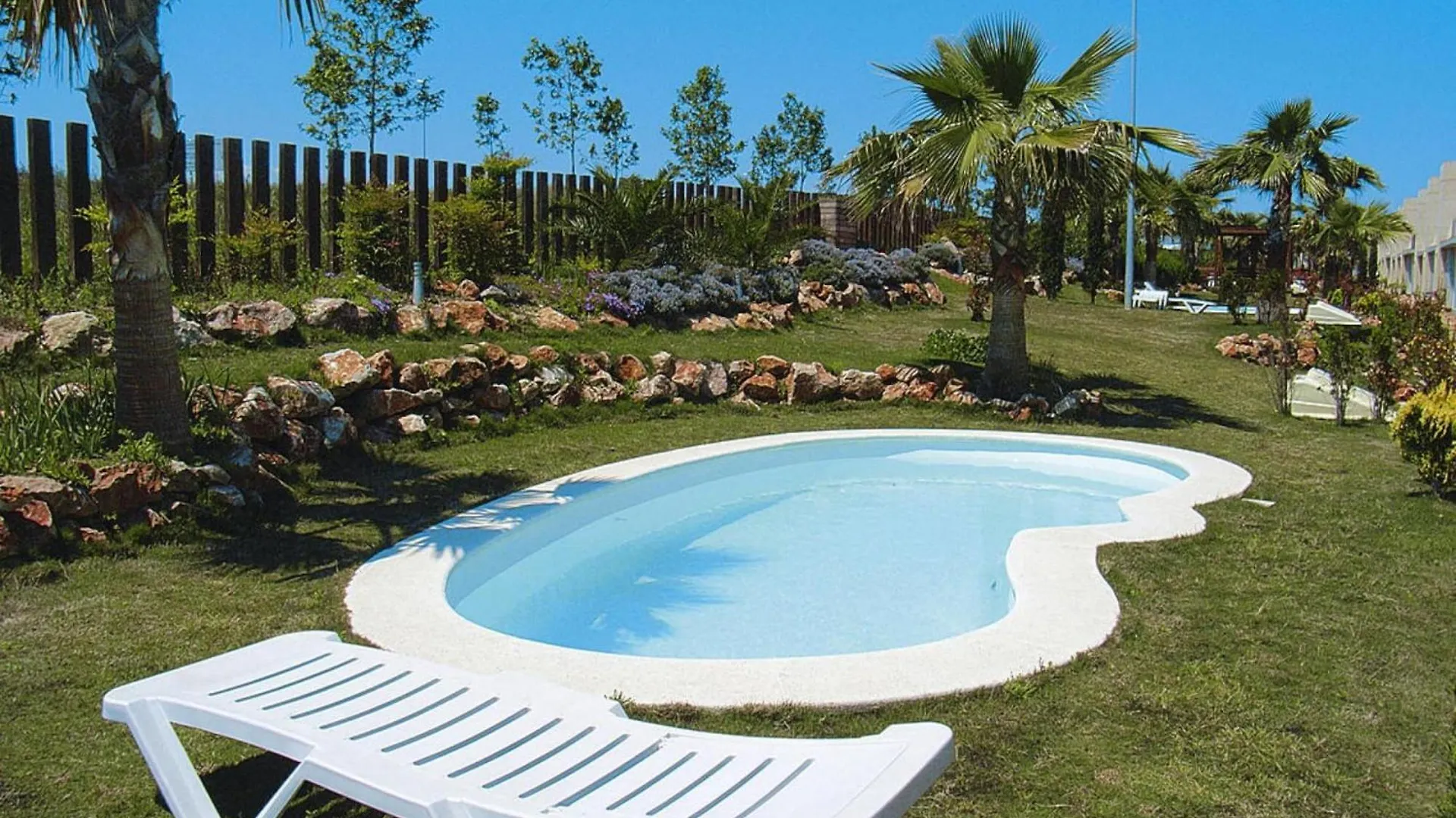 Apartment In La Escala With Air Conditioning L'Escala Spain